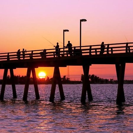 Vila 6415 Midnight Pass #409 Siesta Key Exteriér fotografie