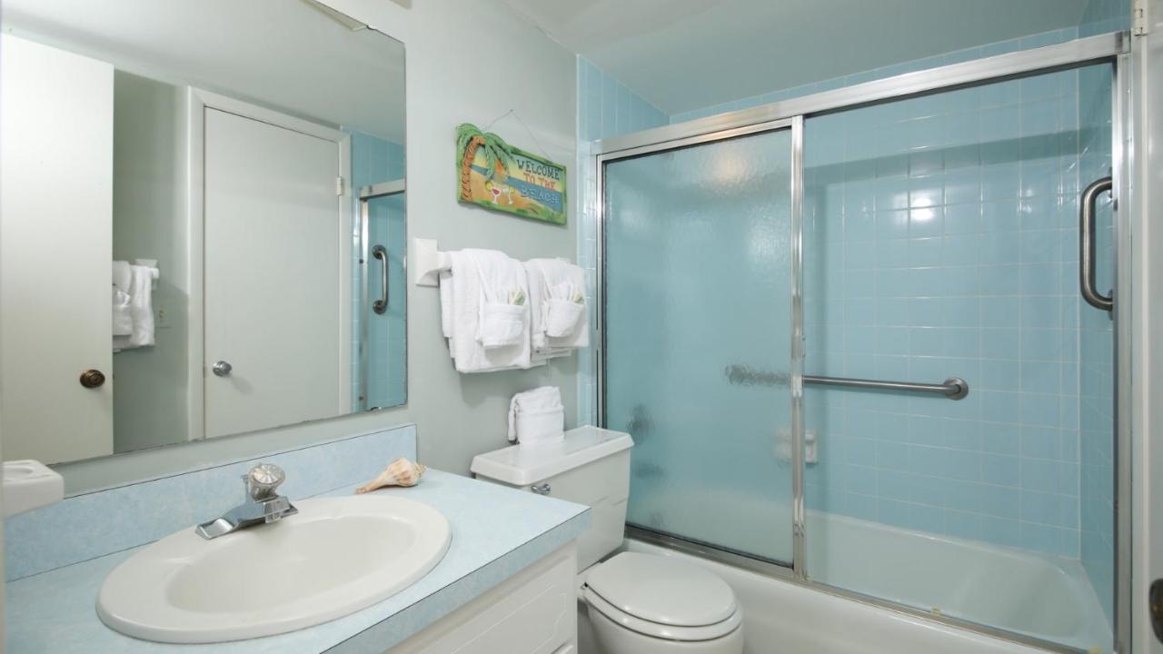 Vila 6415 Midnight Pass #409 Siesta Key Exteriér fotografie