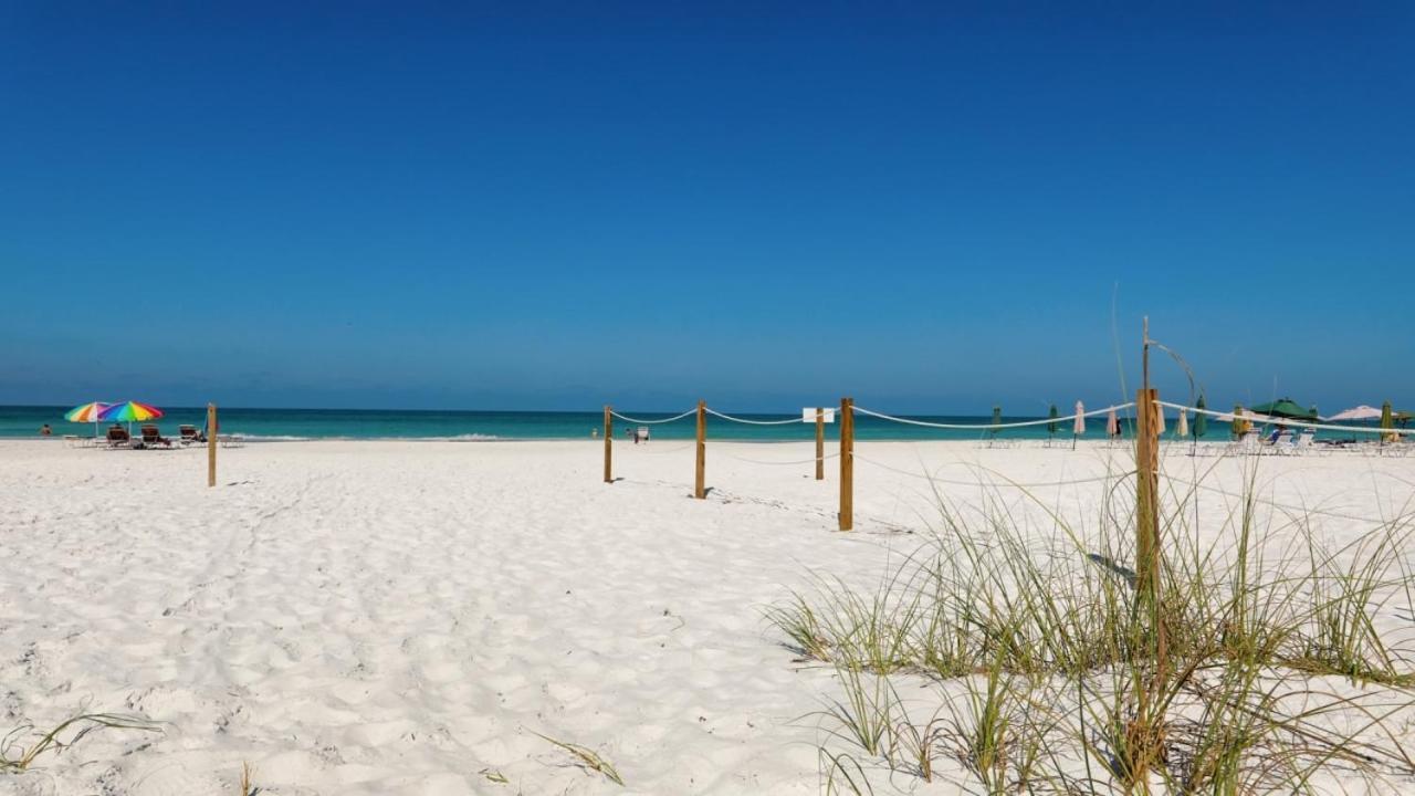 Vila 6415 Midnight Pass #409 Siesta Key Exteriér fotografie